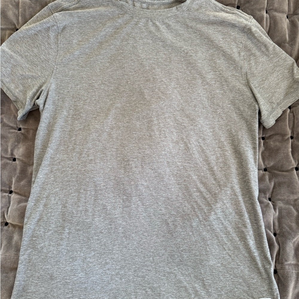 Vuori Strato Tech Tee Men’s Large